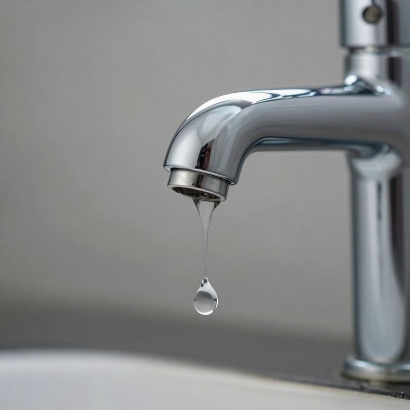 Leak Detection & Repair in Butler
