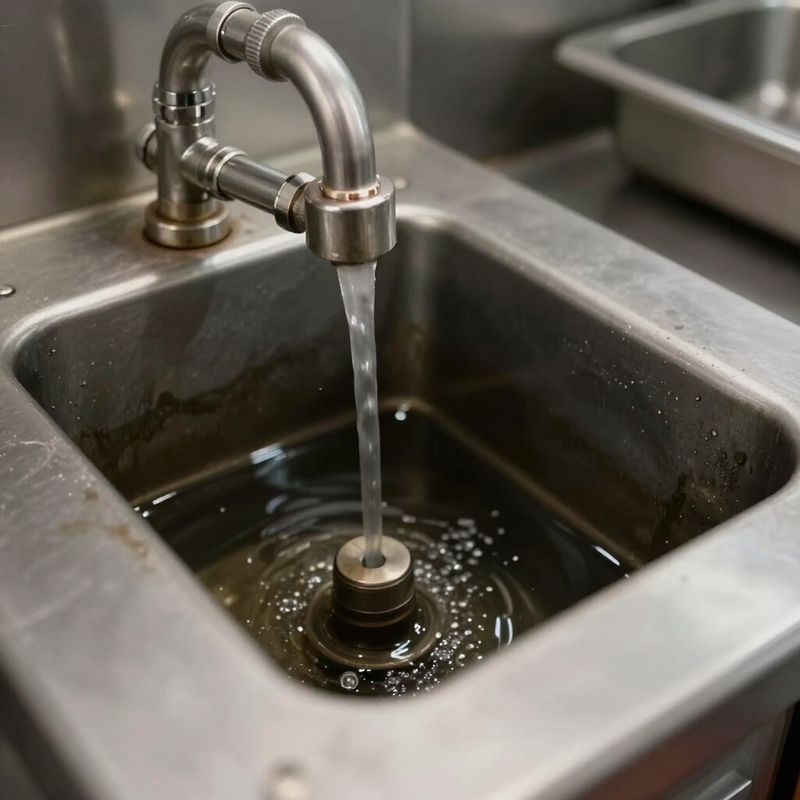 Garbage Disposal in Butler