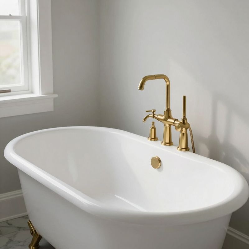 Bathroom & Kitchen Upgrades in Butler