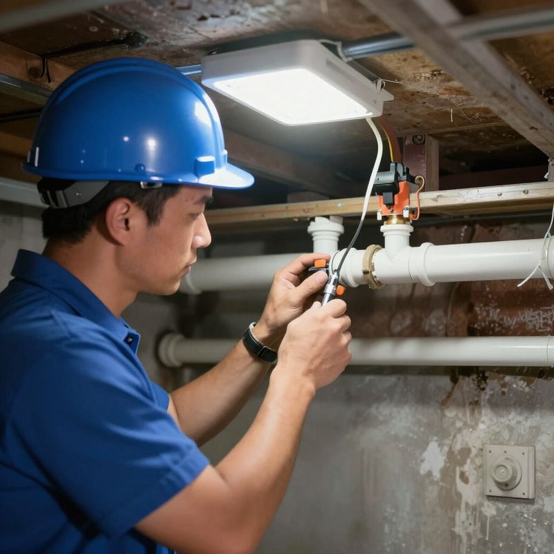 Emergency Plumbing in Butler
